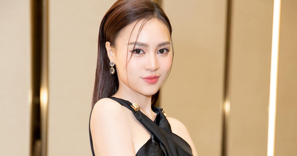 Tài sản lớn nhất của Ninh Dương Lan Ngọc