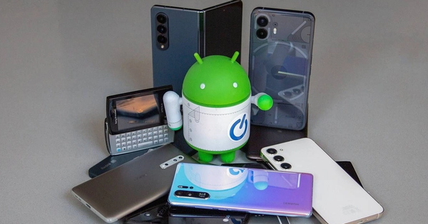 Google cảnh báo 1 tỷ người dùng Android đang gặp rủi ro bảo mật, đã đến lúc phải đổi điện thoại?