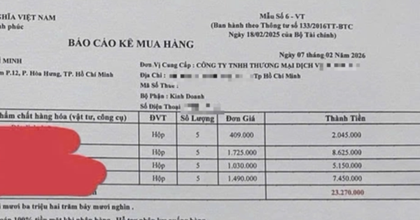 Thủ đoạn lừa đảo mua hàng online mới nhắm vào người bán ngay sát Tết