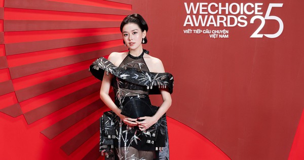 Điều gây chú ý của Á hậu Tường San!