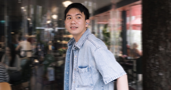 Trải nghiệm sau 2 tuần dùng mẫu tai nghe thiết kế mở, đeo như phụ kiện, giá 3,99 triệu đồng