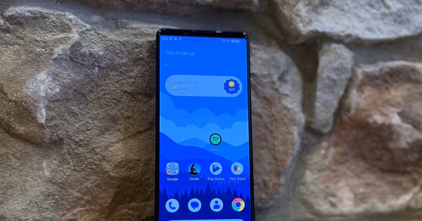 Mẫu Android bị lãng quên từ 2021 này đúng là “huyền thoại sống”: Chưa đối thủ nào vượt được, kể cả là iPhone