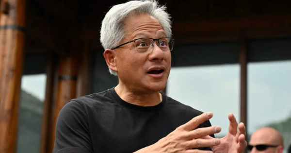 CEO Nvidia: Né AI là hạ sách, kiểu người mất kỹ năng này chắc chắn sẽ bị bỏ lại phía sau!