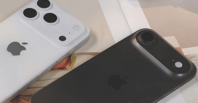Giá iPhone Air cận Tết Nguyên đán 2026: Giảm cực sốc, rẻ chưa từng có