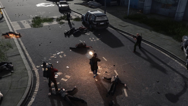 HumanitZ 1.0 đã ra mắt – sự kết hợp giữa DayZ và Project Zomboid