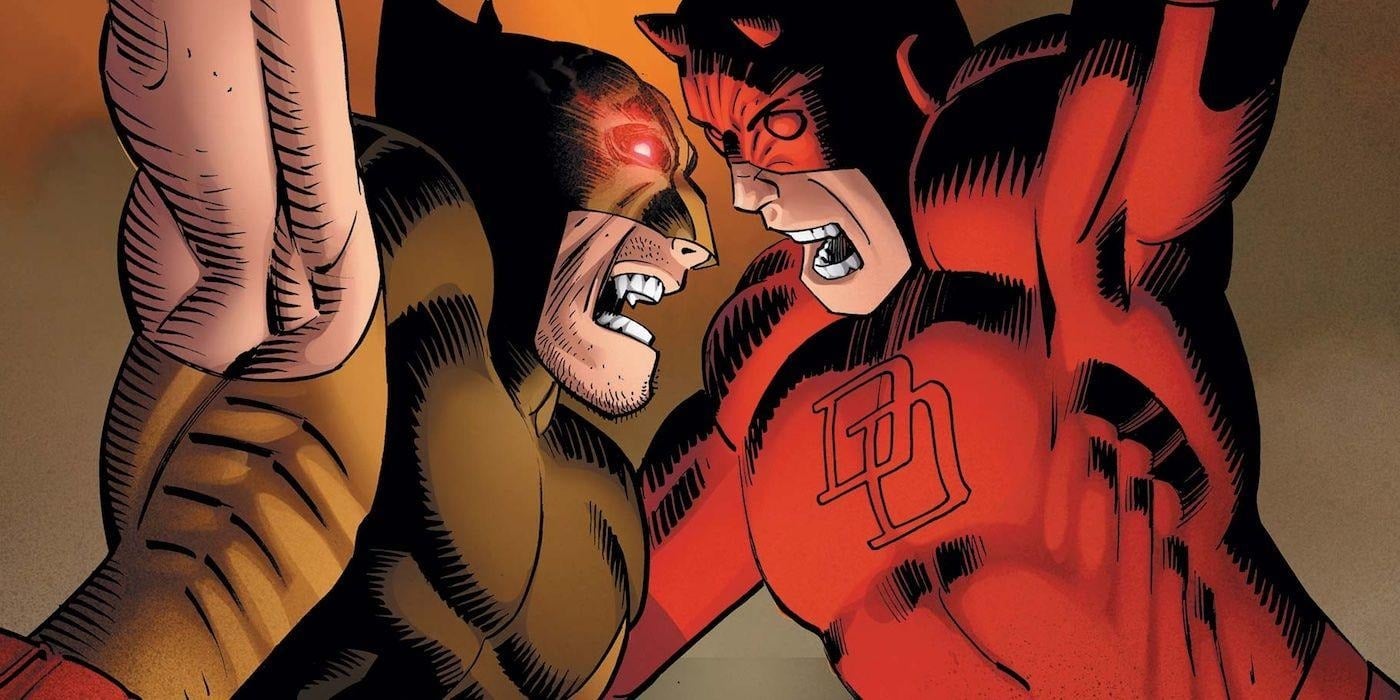 Marvel's Wolverine Vừa Được Insomniac Games Hé Lộ Về Một Siêu Anh Hùng Khác