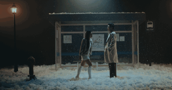 Steven Nguyễn thay đổi 180 độ, chuyển hệ “soft boy” ấm áp trong “Tuyệt đối điện ảnh – Tuyệt đối hời”?