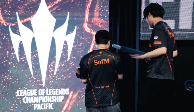 MVK không chỉ bị loại khỏi playoffs LCP 2026, họ còn hàng loạt cột mốc “buồn” với fan