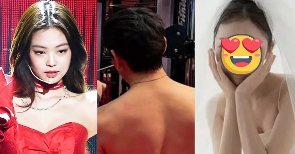 Xuất hiện tình địch của Jennie (BLACKPINK)?