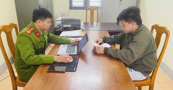 Bí mật phía sau chiếc điện thoại của thiếu niên 17 tuổi ở Quảng Trị