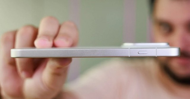 Điện thoại Trung Quốc khiến Apple và Samsung “ngại ngùng” vì pin quá khủng