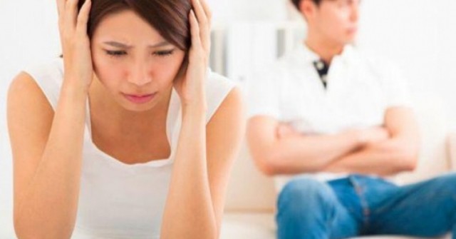 Ngoại tình suốt 5 năm, người phụ nữ sụp đổ khi tình nhân phản bội