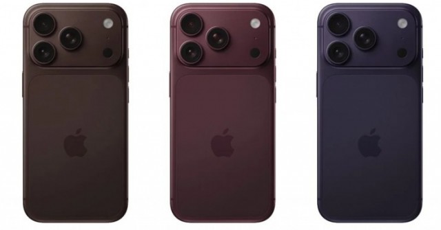 iPhone 18 Pro sẽ là tuyệt phẩm thu hút iFan