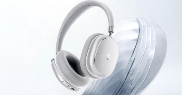 Black Shark Fengming S1: Tai nghe giống AirPods Max, pin hơn 150 tiếng, giá 1,4 triệu đồng