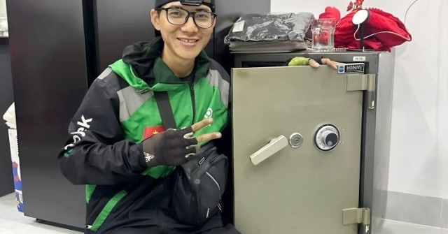 Theo nghề 'nghe' bằng ngón tay, anh thợ TPHCM tiết lộ 3 nguyên tắc đặc biệt