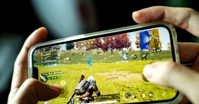 Nhiều điện thoại chơi game giảm giá đậm sâu dịp 11.11