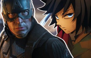 Kimetsu no Yaiba có sắp phá kỷ lục mở màn của Avengers: Endgame tại Trung Quốc hay không?