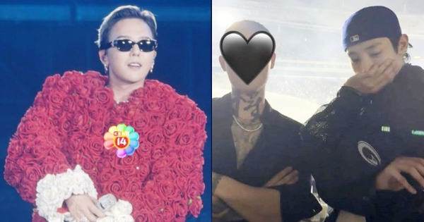 Nam diễn viên Lee Soo Hyuk sang Việt Nam ủng hộ concert của bạn thân G-Dragon?