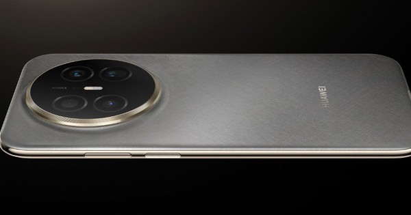 Huawei ra mắt điện thoại siêu mỏng giá bằng nửa iPhone Air nhưng trông lạ lắm: Pin to gấp đôi, có tận 3 camera