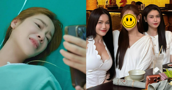 Tình trạng của Nhã Phương sau khi nhập viện cấp cứu