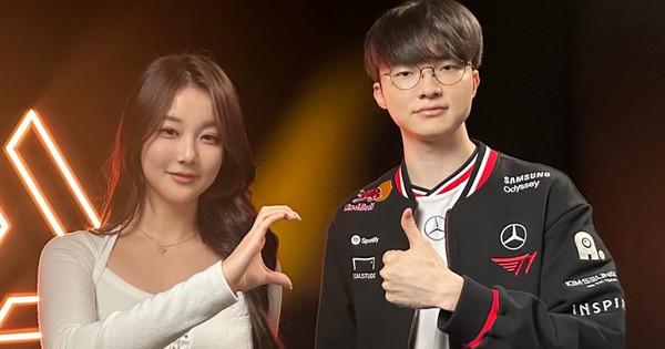 Faker không kết hôn