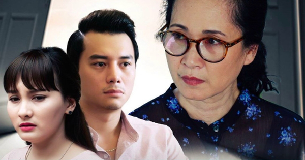 Dàn diễn viên Sống Chung Với Mẹ Chồng ra sao sau 8 năm phim gây bão?