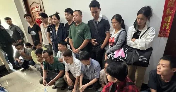 Campuchia bắt giữ 658 nghi phạm trong chiến dịch truy quét trung tâm lừa đảo trực tuyến
