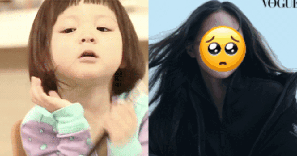 “Em bé quốc dân” bị cả MXH tấn công