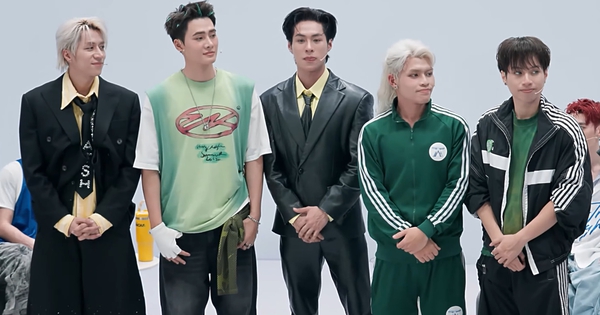 Đã có 5 Anh Trai Say Hi đầu tiên bị loại, 1 cái tên ra về khiến BigDaddy bần thần rớt nước mắt!