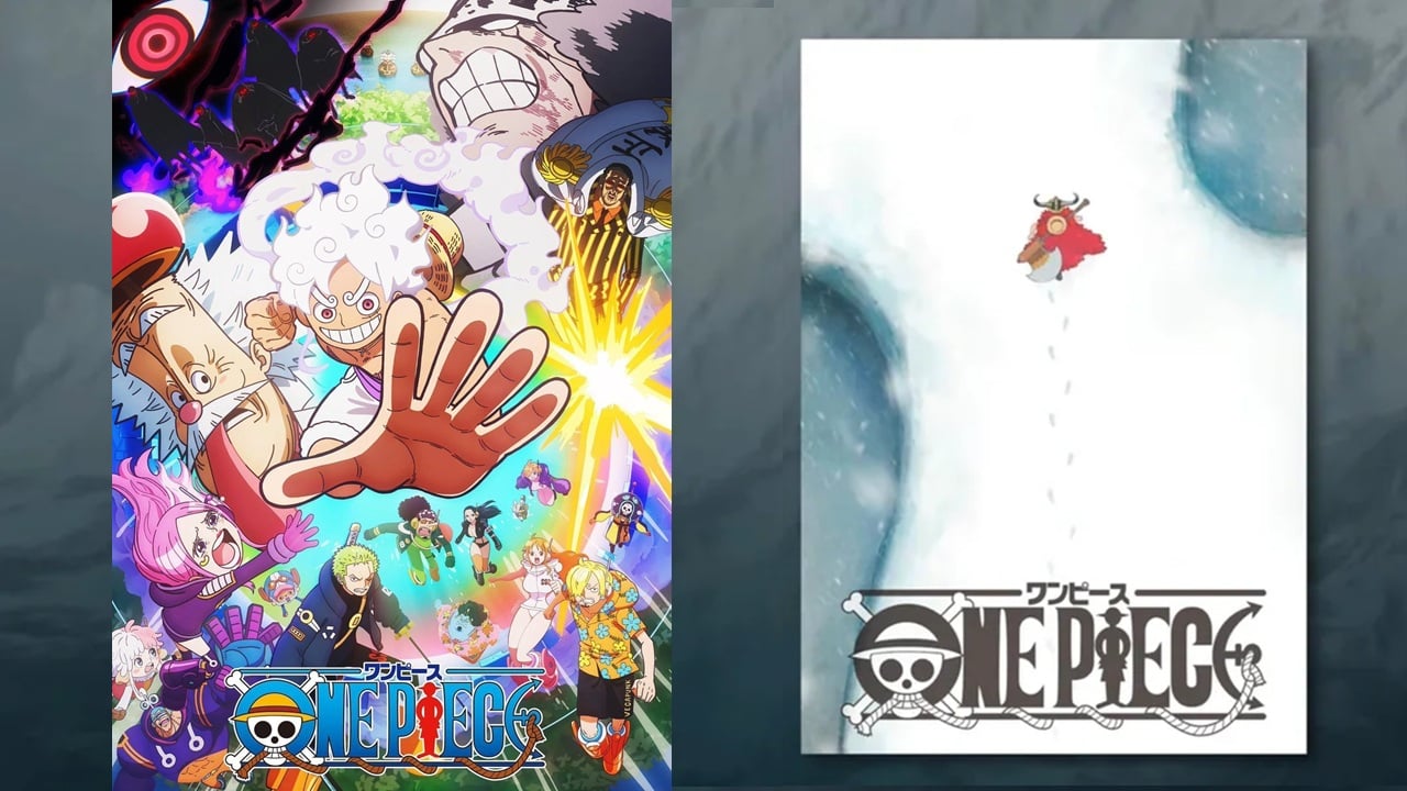 “One Piece” Chính Thức Giảm Tần Suất Phát Sóng Còn 26 Tập/Năm: Dấu Mốc Lịch Sử Sau 26 Năm Không Nghỉ