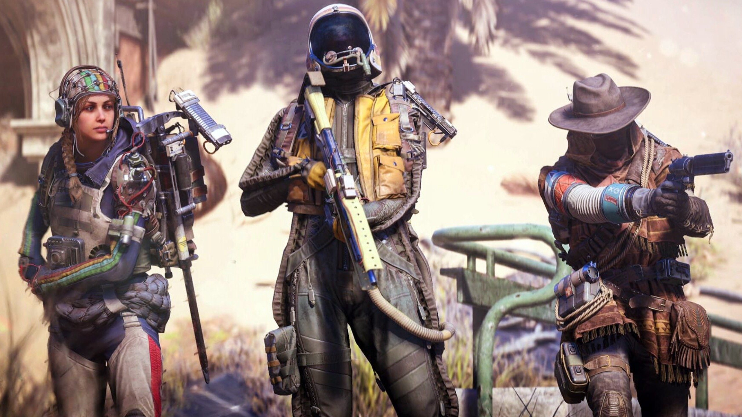 Giải Mã Sức Hút Của ARC Raiders So Với Battlefield 6