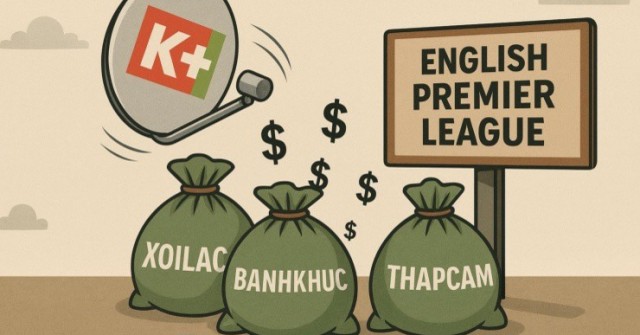 K+ cay đắng “rời sân” và lời cảnh báo đến thị trường truyền hình trả tiền