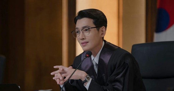 Phát điên với phim Hàn cười chưa xong đã khóc: Rating tăng vọt 137%, nam chính xứng đáng được tung hô cả đời