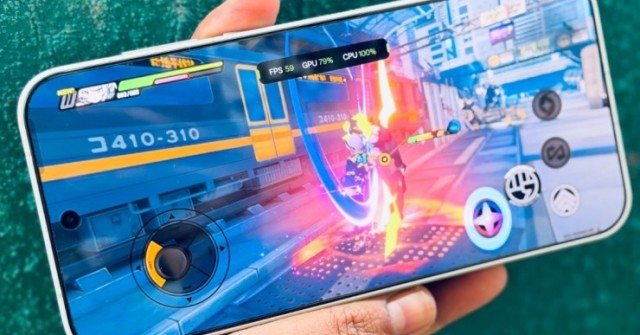 Chiếc smartphone này sẽ làm iPhone và Galaxy phải xấu hổ