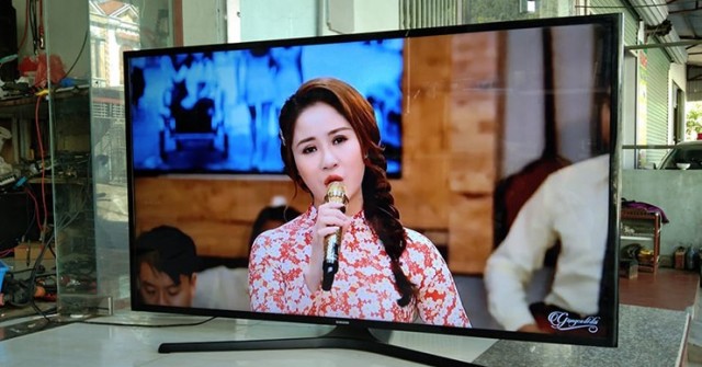 Những sai lầm cần tránh khi mua Smart TV đã qua sử dụng
