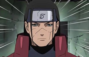 Naruto: Bí mật khiến Madara 