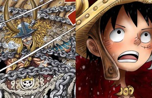 One Piece: Thành viên tộc D mới nhất của Oda lại đi vào lối mòn gây ức chế nhất cốt truyện
