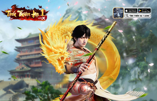 Ngày ấy: Một thời Hoàng Kim của Game Online Việt: Khi đại gia chi 