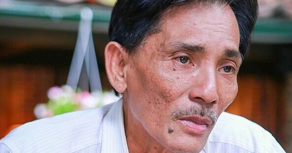 Tài sản lớn nhất của nghệ sĩ Thương Tín