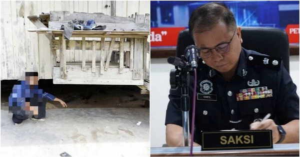 2 cậu bé rủ nhau chơi trốn tìm, 1 nạn nhân tử vong, cảnh sát tìm thấy 14 vết đạn trên thi thể