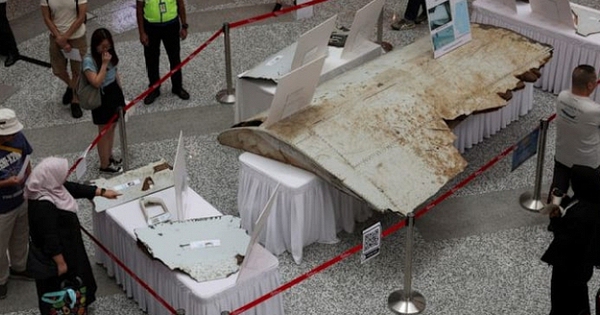 Diễn biến mới trong vụ máy bay MH370 sau 11 năm biến mất