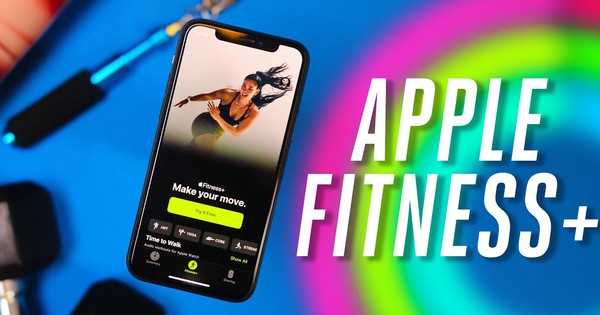 Apple Fitness+ chính thức có mặt tại Việt Nam từ ngày 15/12, giá 69.000 đồng/tháng