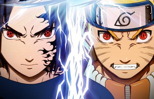 NARUTO: Ultimate Ninja STORM chính thức 