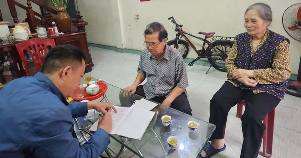 Cụ ông 79 tuổi nhận cuộc gọi từ đầu số 0924xxxxxx và 0847xxxxxx thông báo về giao dịch 100 triệu đồng và 7 chỉ vàng: Công an vào cuộc, tìm đến tận nhà