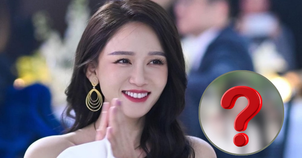 Không thể tin đây là Trần Kiều Ân, ngọc nữ màn ảnh biến thành “yêu quái” hay gì?