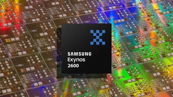 Samsung Hé Lộ Chipset Exynos 2600 GAA 2nm, Sẵn Sàng Cạnh Tranh Với Các Chipset Hàng Đầu