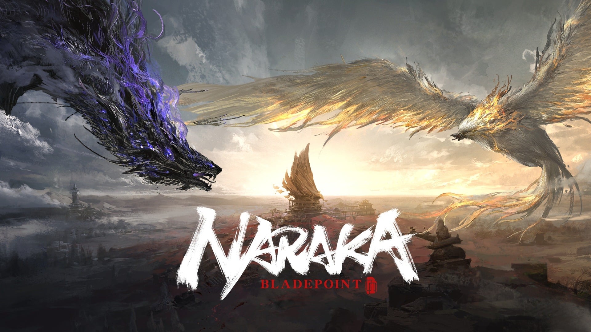 Cộng Đồng NARAKA: BLADEPOINT Việt Nam Xôn Xao Trước Tin Game Sắp Có Bản 