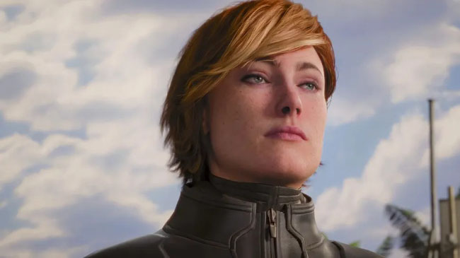 Microsoft đã hủy bỏ dự án reboot Perfect Dark đầy hứa hẹn, nhưng Take Two sẽ cook thứ gì khác