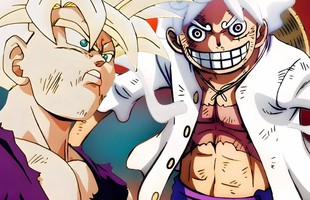Những màn biến hình kinh điển nhất lịch sử Anime: Không chỉ là sức mạnh, đó còn là cả một bầu trời ký ức!
