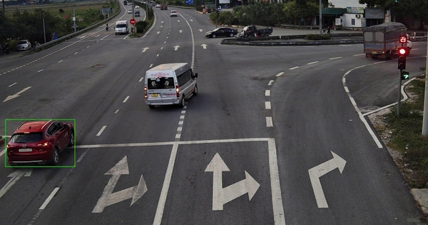 200 chủ xe có biển số sau nhanh chóng nộp phạt nguội theo Nghị định 168: Vi phạm cùng 1 lỗi có mức phạt lên tới 20 triệu đồng
